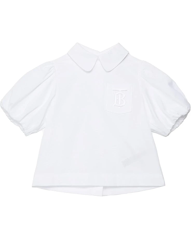 Burberry Kids Vanina Embroidery (Little Kids/Big Kids) Burberry Kids Vanina Embroidery (Little Kids/Big Kids) -Burberry 41ByM4nhPrS. AC SR736920