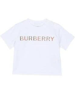 Burberry Kids Eugene: Abtot (Infant/Toddler)