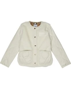 Burberry Kids Lilias (Toddler/Little Kids/Big Kids)