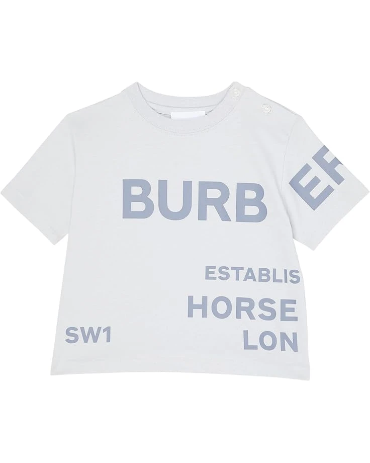 Burberry Kids Mini Jessy Tee: Abtot (Infant/Toddler) Burberry Kids Mini Jessy Tee: Abtot (Infant/Toddler) -Burberry 5183uEJ9wWL. AC SR736920