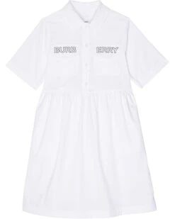 Burberry Kids Sandra (Little Kids/Big Kids)