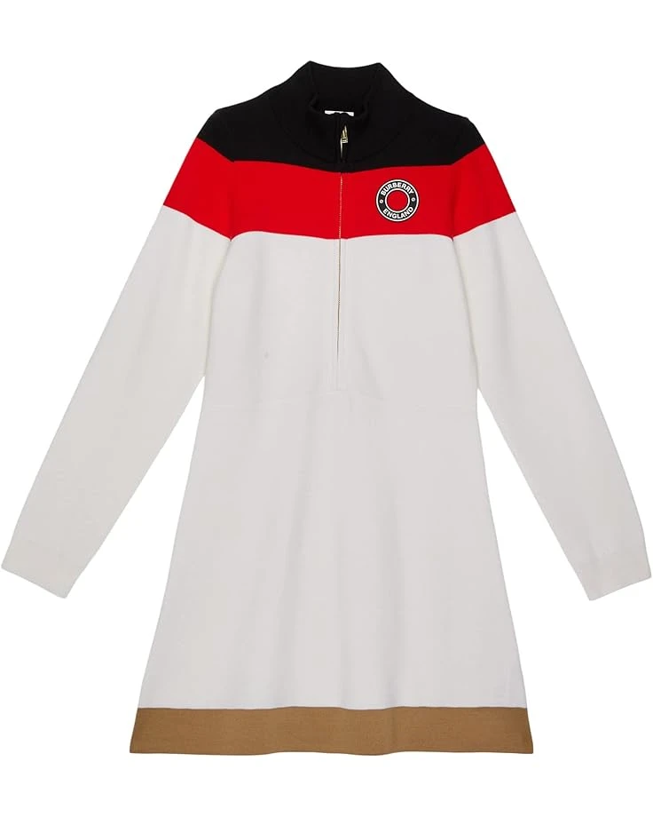 Burberry Kids Baile Icon Dress (Toddler/Little Kids/Big Kids) Burberry Kids Baile Icon Dress (Toddler/Little Kids/Big Kids) -Burberry 51CUo8Zfb7L. AC SR736920