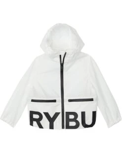 Burberry Kids Seth (Little Kids/Big Kids)