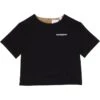 Burberry Kids Mandie Tee (Little Kids/Big Kids) -Burberry 51eIVWXUAoL. AC SR736920