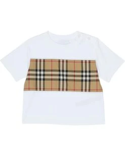 Burberry Kids Mini Cedar Check (Infant/Toddler)