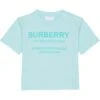 Burberry Kids Bristle Tee (Infant/Toddler) 2 Burberry Kids Bristle Tee (Infant/Toddler) -Burberry 51ixXcxfDL. AC SR736920