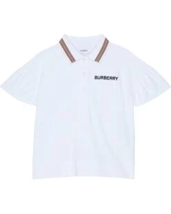Burberry Kids Martina Icon (Toddler/Little Kids/Big Kids)
