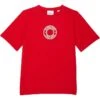Burberry Kids Roundel Tee (Toddler/Little Kids/Big Kids)