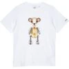 Burberry Kids Rose Gold Bear Short Sleeve T-Shirt (Little Kids/Big Kids) -Burberry 51tRsyVl4L. AC SR736920