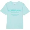 Burberry Kids Bristle Tee (Little Kids/Big Kids) -Burberry 51tZjNJx5L. AC SR736920