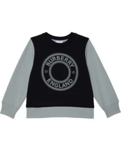Burberry Kids Roundel Sweater (Toddler/Little Kids/Big Kids)
