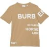 Burberry Kids Jessy Tee (Little Kids/Big Kids) -Burberry 61 sHN46zL. AC SR736920