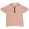 Burberry Kids Martina Top (Little Kids/Big Kids) -Burberry 610S6L0agDL. AC SR736920