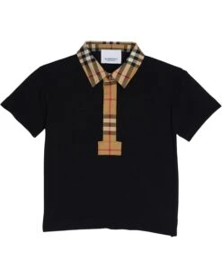 Burberry Kids Johane (Infant/Toddler)