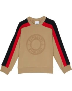 Burberry Kids Rickton Sweater (Toddler/Little Kids/Big Kids)