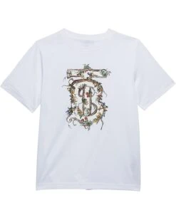 Burberry Kids Wilber (Toddler/Little Kids/Big Kids)