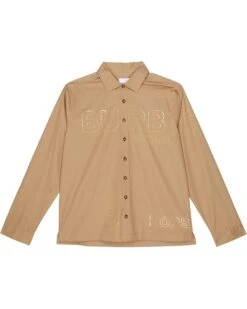Burberry Kids Elliot Coord (Little Kids/Big Kids)
