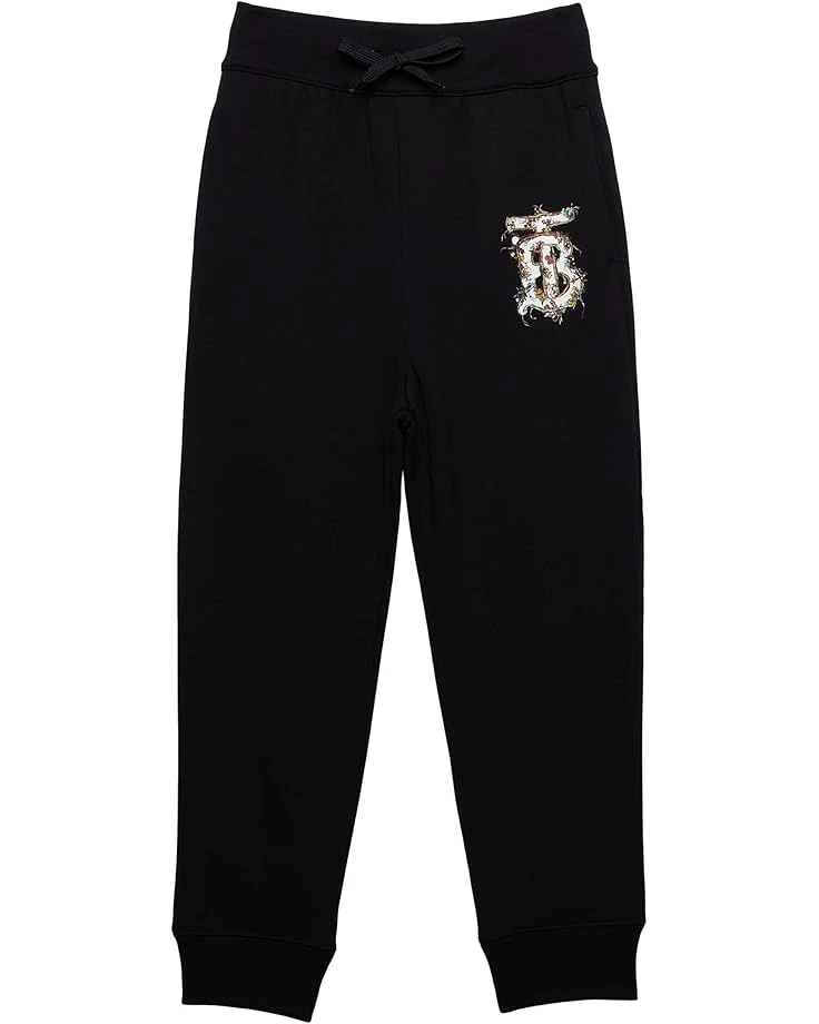 Burberry Kids Alba Joggers (Toddler/Little Kids/Big Kids) Burberry Kids Alba Joggers (Toddler/Little Kids/Big Kids) -Burberry