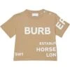 Burberry Kids Mini-Jessy Tee (Infant/Toddler) -Burberry 61CNRTiKbKL. AC SR736920
