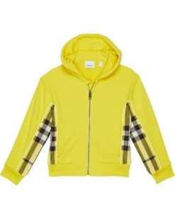 Burberry Kids Graham Hoodie (Little Kids/Big Kids)