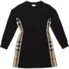 Burberry Kids Milly Dress (Little Kids/Big Kids) -Burberry 61DvlNHoEfL. AC SR736920