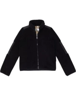 Burberry Kids Carter (Little Kids/Big Kids)