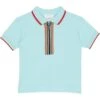 Burberry Kids Mini Samuel (Infant/Toddler) -Burberry 61G HudqWZL. AC SR736920