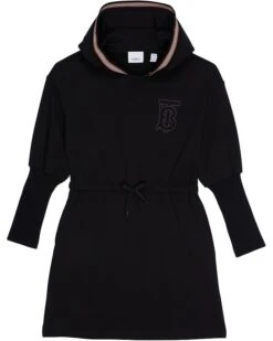 Burberry Kids Lisey Dress (Little Kids/Big Kids)