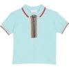 Burberry Kids Samuel (Little Kids/Big Kids) -Burberry 61GjIUOnzQL. AC SR736920