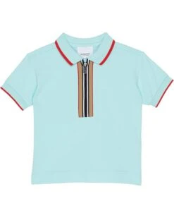Burberry Kids Samuel (Little Kids/Big Kids)