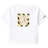 Burberry Kids Mini Renley Deer Tee (Infant/Toddler) -Burberry 61IkOePP3L. AC SR736920