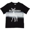 Burberry Kids Deer Tee B Photo: Abtot (Little Kids/Big Kids)