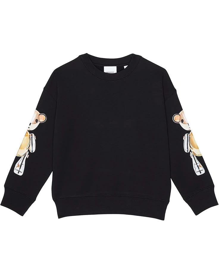 Burberry Kids Rose Gold Bear Sweater (Little Kids/Big Kids) Burberry Kids Rose Gold Bear Sweater (Little Kids/Big Kids) -Burberry 61KTepODX L. AC SR736920