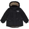 Burberry Kids Aubin (Toddler/Little Kids/Big Kids) -Burberry 61LO8ZRgFJL. AC SR736920