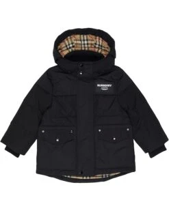 Burberry Kids Aubin (Toddler/Little Kids/Big Kids)