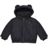 Burberry Kids Bear Puffer Jacket (Infant/Toddler) -Burberry 61MU87QLkyL. AC SR736920