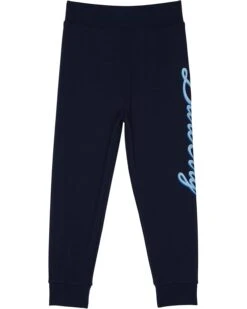 Burberry Kids Sutton Joggers (Toddler/Little Kids/Big Kids)