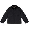 Burberry Kids Renfred Cord (Little Kids/Big Kids) -Burberry 61P0RG2GMpL. AC SR736920