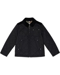 Burberry Kids Renfred Cord (Little Kids/Big Kids)