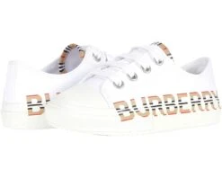 Burberry Kids Mini Larkhall IS (Toddler/Little Kid)