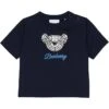 Burberry Kids Mini Roscoe Tee (Infant/Toddler) -Burberry 61Ru I39BvL. AC SR736920
