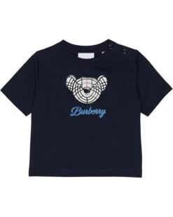 Burberry Kids Mini Roscoe Tee (Infant/Toddler)