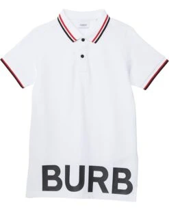 Burberry Kids Jerome (Little Kids/Big Kids)