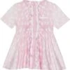 Burberry Kids Deer Dress (Little Kids/Big Kids) 1 Burberry Kids Deer Dress (Little Kids/Big Kids) -Burberry 61Wn YysL. AC SR736920