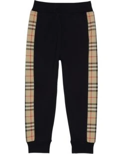 Burberry Kids Nolen Joggers (Toddler/Little Kids/Big Kids)
