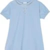 Burberry Kids Jasmina Dress (Little Kids/Big Kids) -Burberry 61cqMhj 94L. AC SR736920