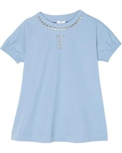 Burberry Kids Jasmina Dress (Little Kids/Big Kids)