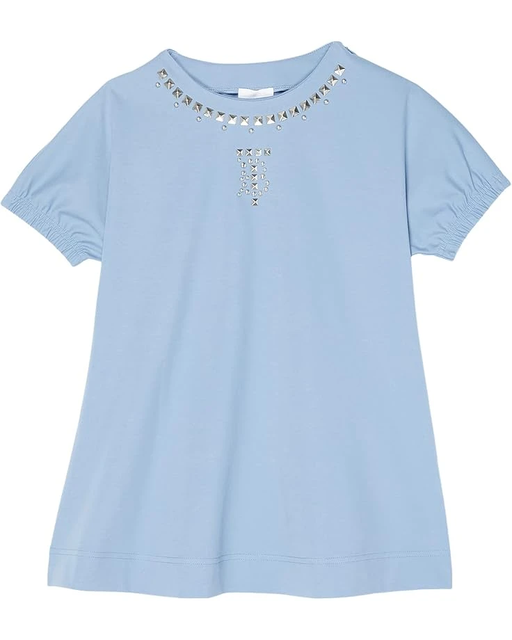 Burberry Kids Jasmina Dress (Little Kids/Big Kids) Burberry Kids Jasmina Dress (Little Kids/Big Kids) -Burberry 61cqMhj 94L. AC SR736920