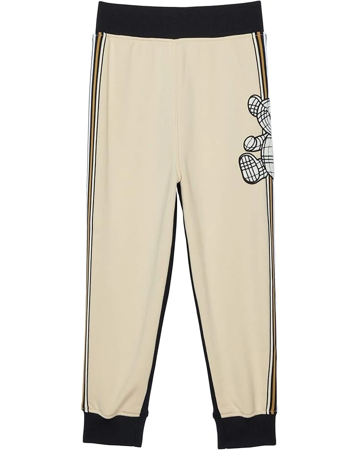 Burberry Kids Talbot Joggers (Toddler/Little Kids/Big Kids) Burberry Kids Talbot Joggers (Toddler/Little Kids/Big Kids) -Burberry