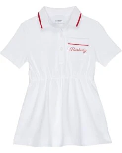Burberry Kids Langton Dress (Infant/Toddler)